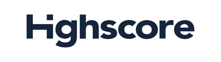 Highscore Web Design