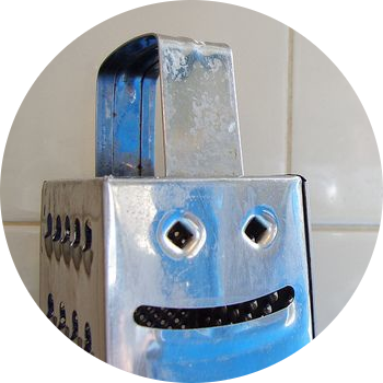 Say cheese